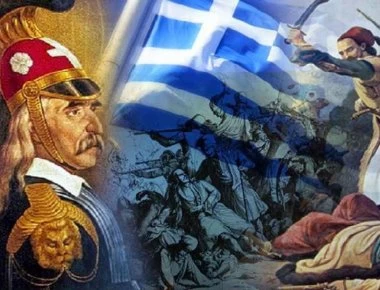 Απόλυτα επίκαιρο: «Φωτιά και τσεκούρι» στους προσκυνημένους - Πώς φερόταν στους προδότες ο Κολοκοτρώνης